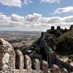 From Fátima: Sintra, Lisbon, and Cascais Private Tour - Cascais: Seaside Charm and Ocean Views
