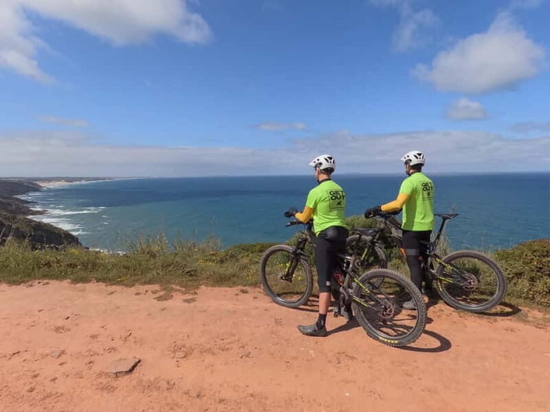 From Fátima to Nazaré: Adventurous Discovery E-Bike Tour - Practical Details and Value