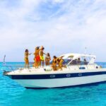 From Favignana: Private Egadi Tour in Favignana and Levanzo by Boat with Lunch - Is It Worth the Price?