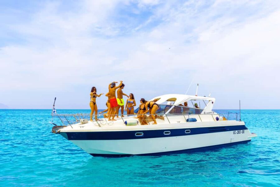 From Favignana: Private Egadi Tour in Favignana and Levanzo by Boat with Lunch - Is It Worth the Price?