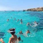 FROM FAVIGNANAAuthentic Favignana on a typical boat, with no rush. - The Guided Experience