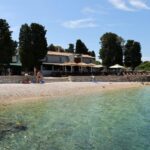 From Fazana: 14 islands of NP Brijuni with swimming - The Water and Swimming Experience