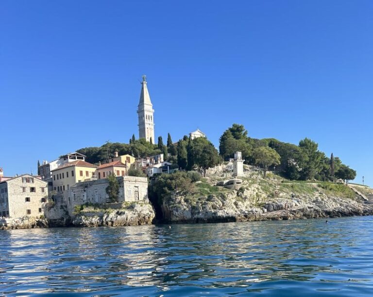 From Fazana: Rovinj full day Private boat tour - Final Thoughts: Is It Worth It?