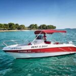 From Fazana: Sea caves, hidden island, cliffs and more... - What Makes This Tour Stand Out?