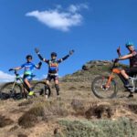 From Fertilia: Guided E-bike Tour of Alghero's Coast - The Itinerary in Detail