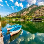 From Fethiye: Dalyan Day Trip with Mud Bath and Turtle Beach - The Overall Experience