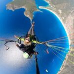 From Fethiye/Oludeniz: Mountain Paragliding Trip with Pickup - The Experience from the Reviews