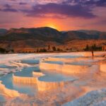 From Fethiye: Pamukkale & Hierapolis Day Trip w/ Meals - The Bottom Line