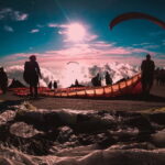 From Fethiye: Tandem Paragliding in Ölüdeniz - The Safety and Comfort Aspect