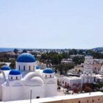 From Fira: Santorini Highlights Minibus Tour with Oia Sunset - What to Expect from the Experience