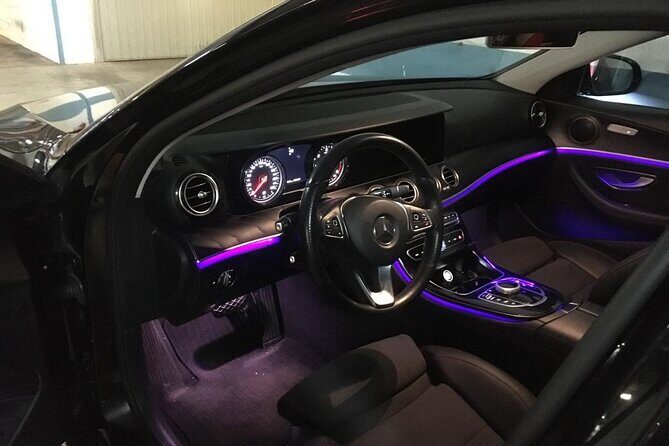 From Fiumicino to Civitavecchia Transfers - Who Should Consider This Transfer?