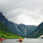 From Flåm: Nærøyfjord 3 Day Kayaking and Camping Tour - Who Is This Tour Best For?