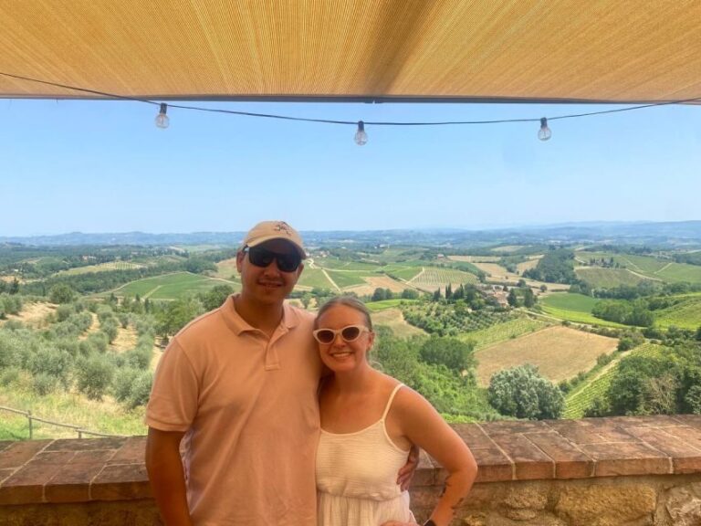 From Florence: 2-Day Combo to Pisa, Cinque Terre & Tuscany - Practicalities & Considerations