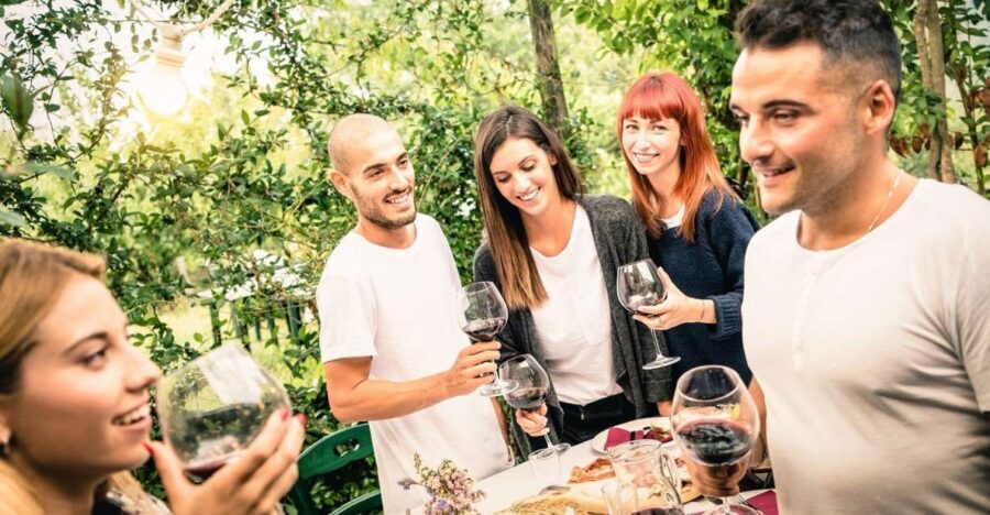 From Florence: Chianti Wine Tour with Tasting - The Value of This Tour