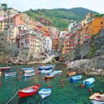 From Florence: Day Trip to Cinque Terre - Exploring Riomaggiore and Manarola