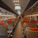 From Florence: Explore Venice in a Full Day Tour by Train - The Return Journey