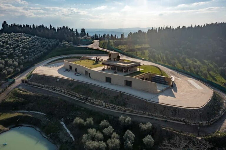 From Florence: Olive Oil Mill Tour and Tasting in Fiesole - What Youll See and Learn