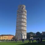 From Florence: Pisa/Chianti Half Day Tour with Wine Tasting - The Practical Details