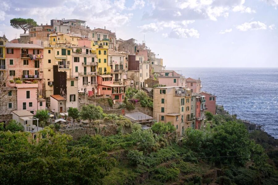 From Florence: Private Day Tour to Cinque Terre - Why You Might Love This Tour