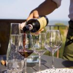 From Florence: Private Half-Day Chianti Tour & Wine Tasting - Visiting a Historic Chianti Estate