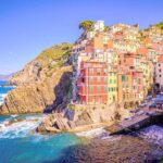 From Florence: Round Trip Transfer to Cinque Terre - Travel Details and Practical Tips