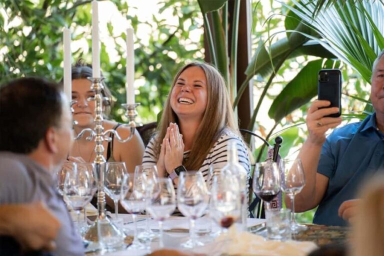 From Florence: San Gimignano Winery Tour with Wine Tasting - The Practicalities