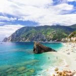 From Florence: Seaside Beauty Day Trip to Cinque Terre - Key Points