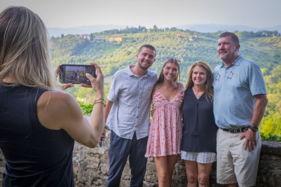 From Florence: Siena, San Gimignano and Pisa day trip - What We Love About This Tour