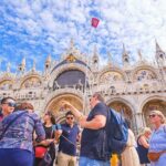 From Florence to Venice: A Day Trip to the Floating City - Exploring Piazza San Marco