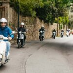 From Florence: Tuscan Countryside Vespa Tour with Tastings - Practical Details
