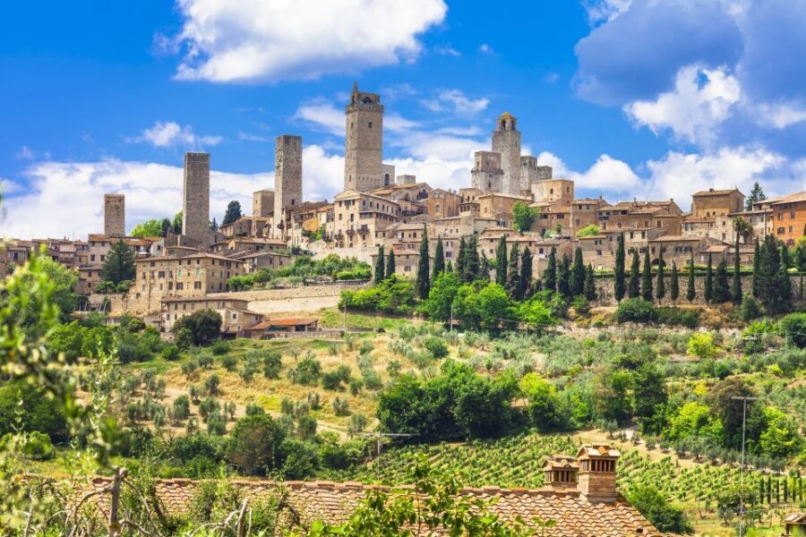 From Florence: Tuscany Highlights Full-Day Tour - The Pros and Cons