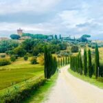 From Florence: Tuscany Hills Small Group Wine Tour - The Itinerary Breakdown
