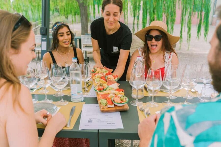 From Florence: Tuscany, Siena, San Gimignano & Winery Lunch - Practical Considerations