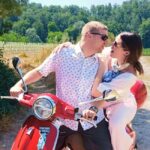 From Florence: Tuscany Vespa Tour with Lunch & Wine - What to Expect: The Day in Detail