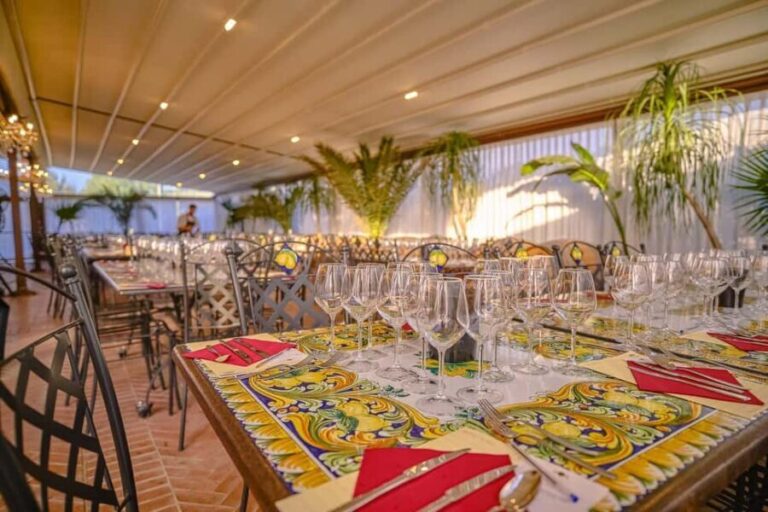 From Florence: Wine Tasting and Dinner in Chianti Vineyards - The Value for Money