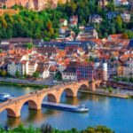 From Frankfurt: Heidelberg, Castle and Old City Guided Tour - Transportation, Price, and Value