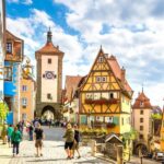 From Frankfurt: Heidelberg & Rothenburg Full-Day Tour - Value and Experience
