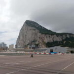 From Fuengirola: Gibraltar Day Trip - Arrival at Gibraltar: What to Expect