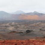 From Fuerteventura: Lanzarote Tour (lunch, winery and more) - The Fire Mountains and Timanfaya National Park
