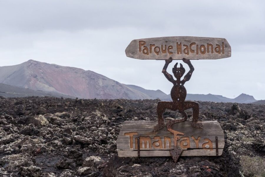 From Fuerteventura: Lanzarote Volcano and Wine Region Tour - Practical Aspects of the Tour