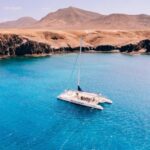 From Fuerteventura: Playa Blanca Minicruise to Papagayo - Is This Tour Worth It?