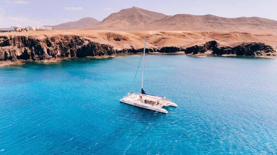 From Fuerteventura: Playa Blanca Minicruise to Papagayo - Is This Tour Worth It?