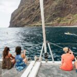 From Funchal: Cabo Girao Sunset Cruise on Luxury Catamaran - Who Is This Tour Best Suited For?