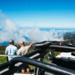 From Funchal: Fanal, Porto Moniz and Seixal Day Jeep Tour - A Closer Look at Each Stop