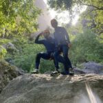 From Funchal: Intermediate Canyoning Adventure (Level 2) - What Makes This Experience Stand Out?