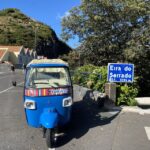From Funchal: Madeira Nuns Valley Sightseeing Tuk-Tuk Tour - The Itinerary in Detail
