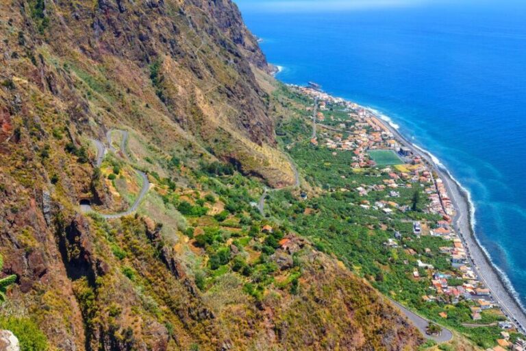 From Funchal: Madeira South Coast Full-Day Tour - Who Is This Tour Best For?