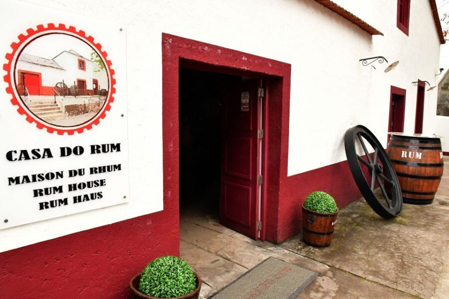 From Funchal: North Coast Day Trip - The Practical Side: Transportation, Timing, and Tips