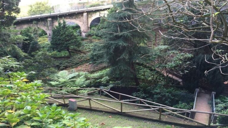 From Funchal: Nuns Valley, Monte and Sleigh Ride Tour - What Makes This Tour a Good Choice