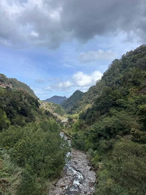 From Funchal: Private Eastern or Western Jeep Tour - Discovering Madeira’s West with a Jeep